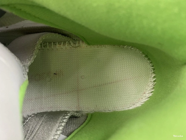 Rep TBK Jordan Bean Retro DM9014-003 5 (2022) Green 0808
